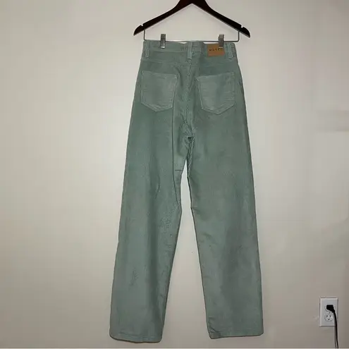 Motel Rocks  Parallel Cord Jeans