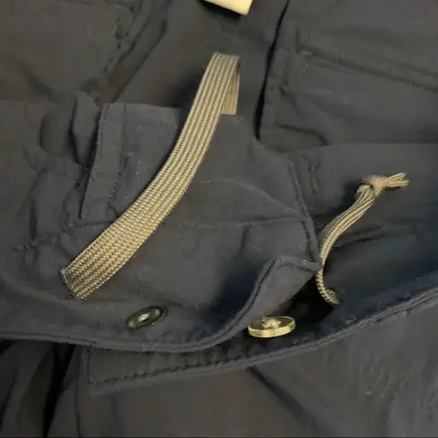 REI Convertible Pants/Shorts UPF 50+ Outdoor Hiking Camping Adventure 10P