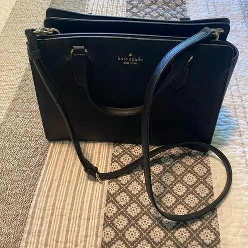 Kate Spade  Laurel Way Reese crossbody