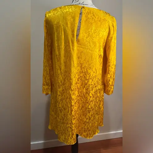 Sézane Sezane Tinsley Dress *altered* sz 38