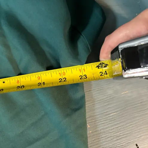 Zenana Outfitters Sea Green Blouse | Size Small