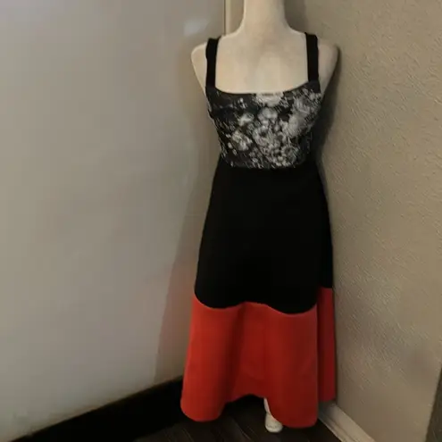 ASOS Maternity Floral Color