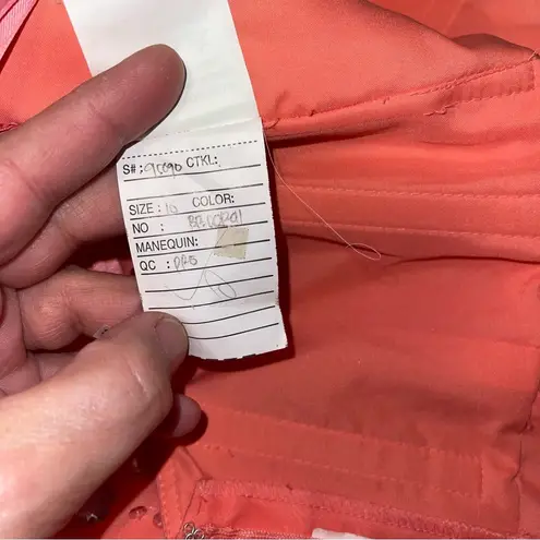 Mori Lee Paparazzi 93087 Chiffon Formal Dress with Scattered Rhinestone & Pearl