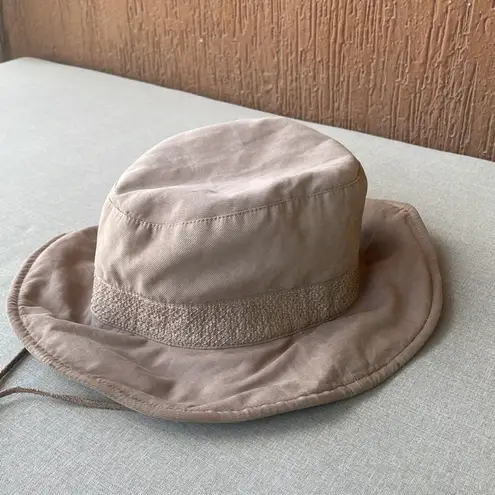 Pistil Adventure Sun hat