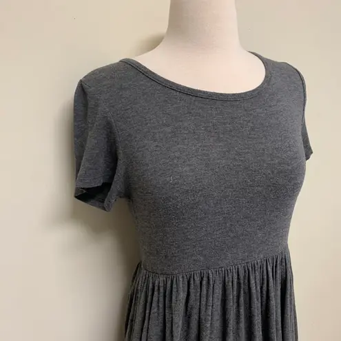 Trendyland Grey Dress