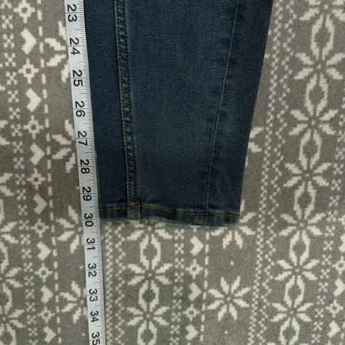 prAna NWT Soma Jean Slim Fit Classic Blue Size 10/30