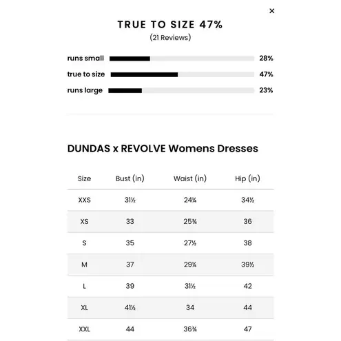 DUNDAS X REVOLVE Elowen Cut out Maxi Dress in Hot Pink L Size L