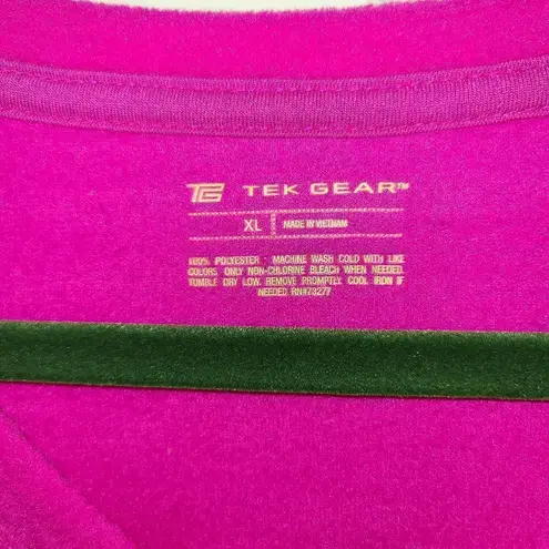 Tek Gear  Micro Fleece shirt