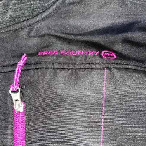 Free Country Fleece Jacket