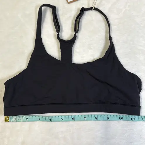 SKIMS Fits Everybody Racerback Bralette - Size Small