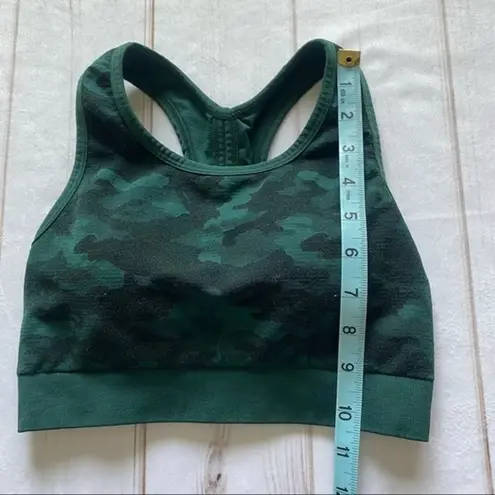 Zella  Camouflage Racerback Athleisure sport tank