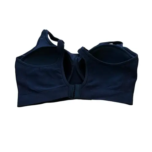 Shapermint Truekind Medium Black Daily Comfort Wireless Shaper Bra 10022 Extend