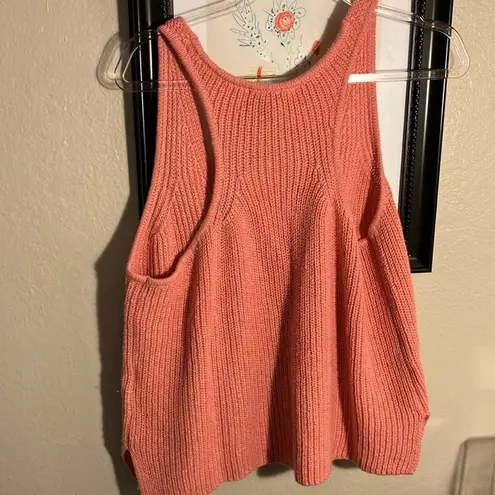 Splendid knit tank NWT