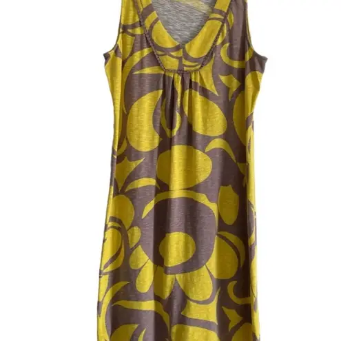 Boden USA Boden Tarifa Sleeveless Dress size 6 R