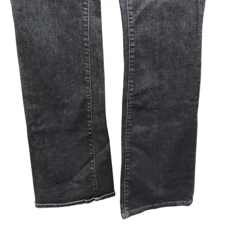 French Laundry Jeans Bootcut Dark Wash Womens Size 6/28 Denim Pants