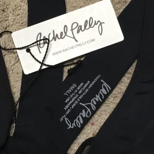 Rachel Pally Mesh top. Small NWT