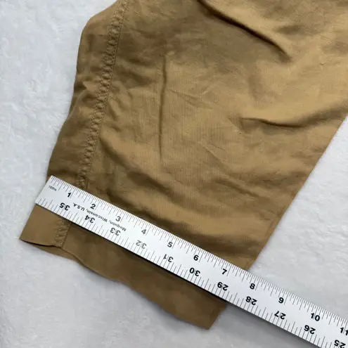 Robert Rodriguez Off Shoulder Jumpsuit Button Front Belted Casual Size 4 READ - Image 9