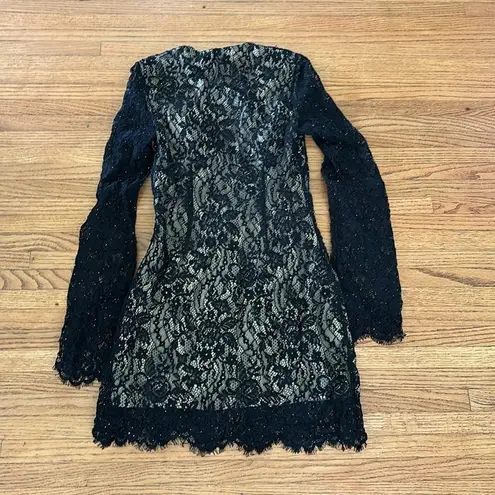 Rush Rumored Fools Dress