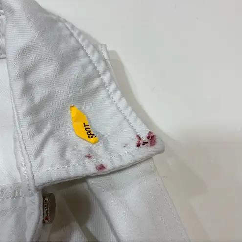 DL1961 Daphne Denim Dress Size Small