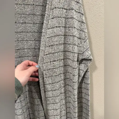 Buckle Daytrip Brushed Hacci Knit Cardigan