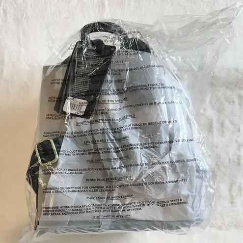 Lounge Fly NWT Disney The Lion King Mini Bag Backpack