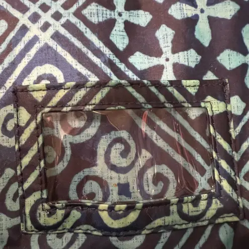 Vera Bradley  Lunch Box