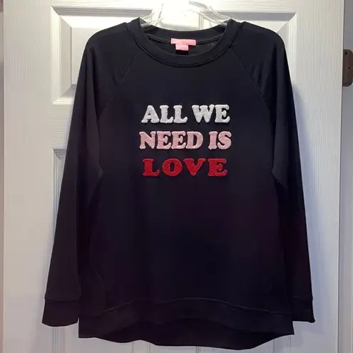 Isaac Mizrahi ✨ New York Meredith Statement Tunic