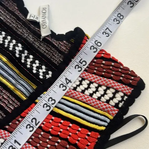 Torn By Ronny Kobo Ambrosia Corded Dress