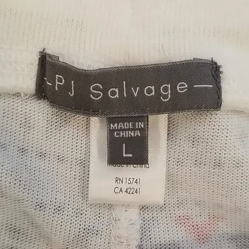P.J. Salvage ππ Jogger Lounge Pants Charcoal NWT