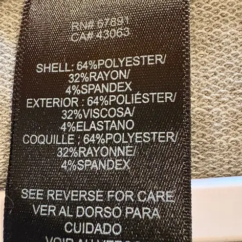 Gen2 Women's Sabrina 3/4