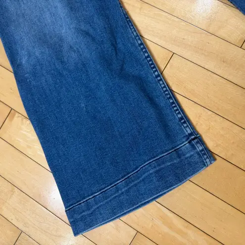 Maeve The Colette Medium Stretch Denim Jeans Pants Trousers Size 29