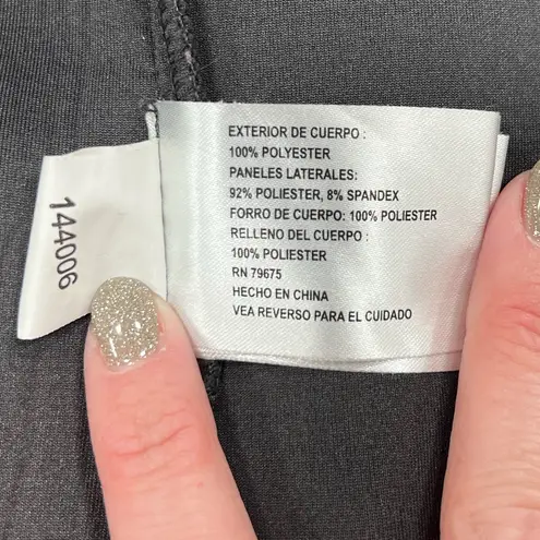 Michael Kors Camo Vest L Black Size L