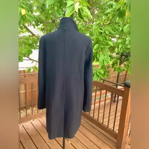 Women’s LAND’S END coat🍃🍂 Black Size 16