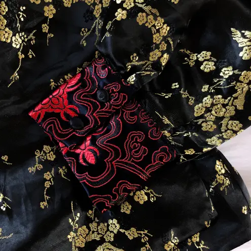 Y apparel Beautiful Kimono Multiple