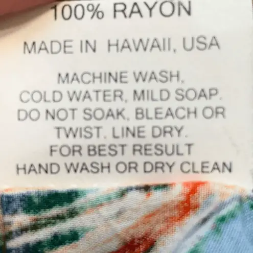 Jams World Hattie Coral Abyss Navy Dress Large Colorful Bird Animal Print Floral