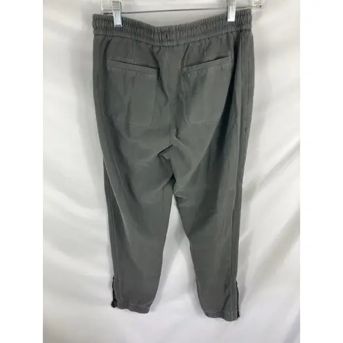 Athleta  Farallon Jogger Pant Grey Size 8 - Image 3