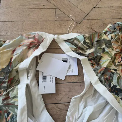 NWT Significant Other Madrid Cut