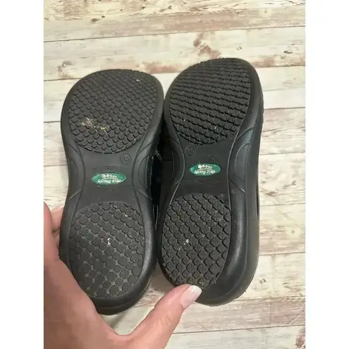 Spring Step  Professional  Shoes Women's Size 8.5 Nursing Comfort Slip-On - Image 11