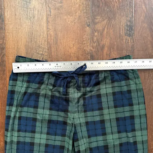 Stars Above velour sleepwear / casual pants, size L