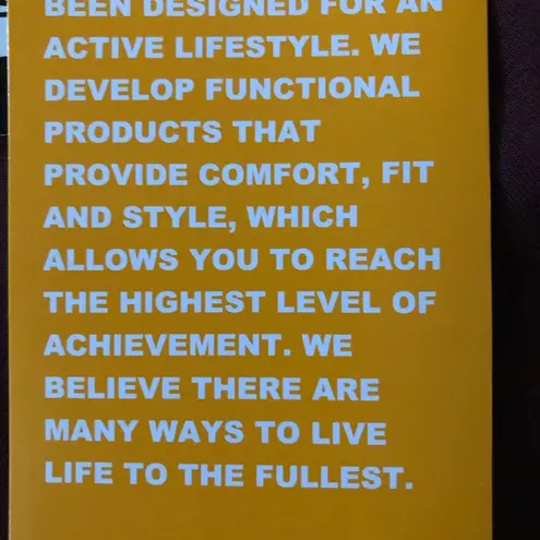 Avia Pull On Athlesure Pants Size 3X 24W-26W Womens Side Pockets Burgundy New