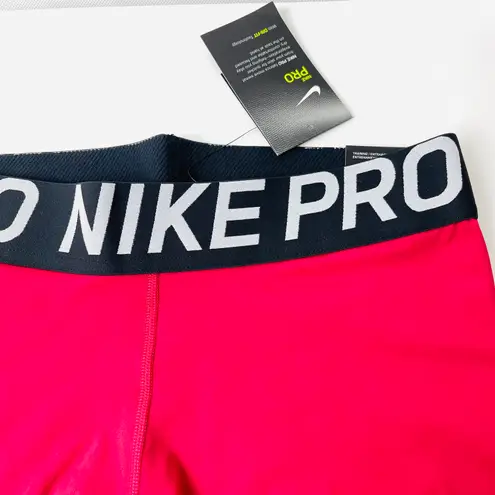 Nike Pro Dri-Fit Spandex Shorts