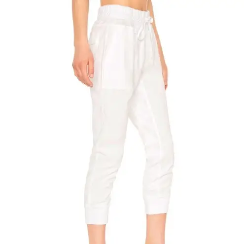 James Perse Contrast Cotton Pant Sz. 3 (US M/L)