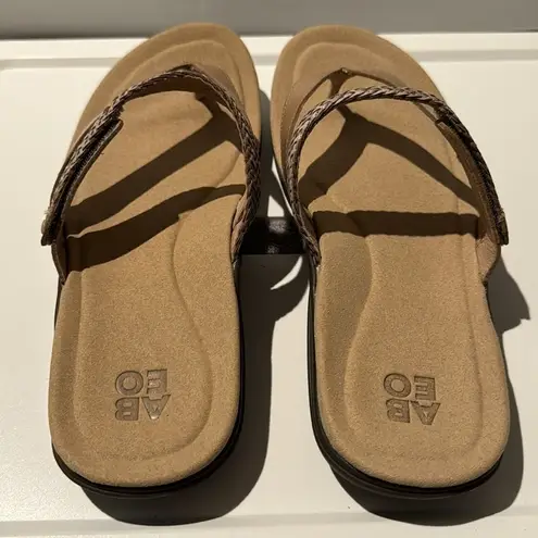 ABEO B.I.O.system Benefit sandal