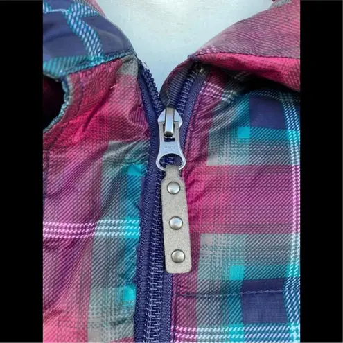 Burton Mecca Trench Down JacketLong
Plaid Trench XS