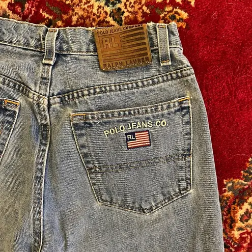 Polo Vintage  Ralph Lauren Jeans