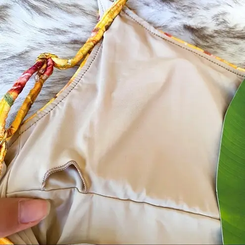 Farm Rio Banana Sunshine OP XS