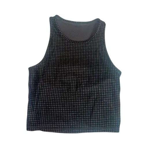 Vuori Elevation Plyo Tank