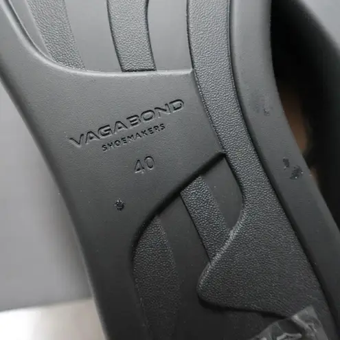 Vagabond Blenda Strappy Sandals Ash Blue