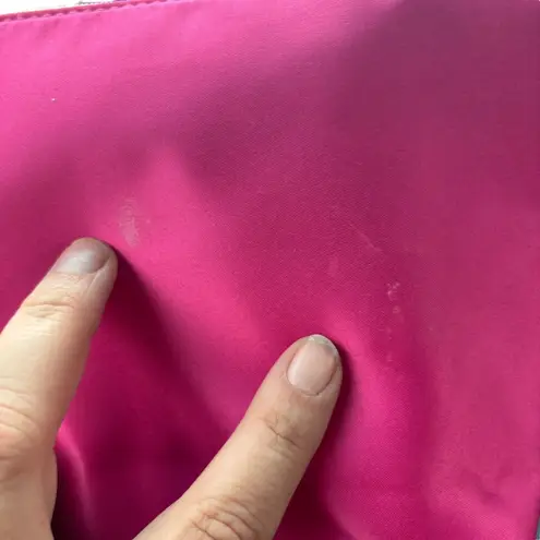 Estée Lauder Estee Lauder & Lancome Cosmetic Bags Set Makeup Travel Pouch 2 Pouches