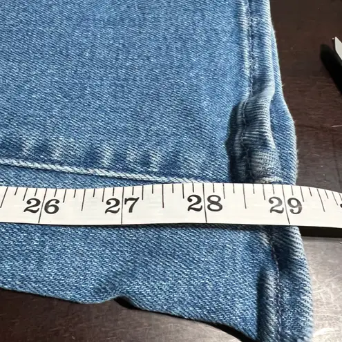 MOTHER Denim MOTHER Lil' Weekender Flare Jeans Layover Wash Size 30 Made in USA